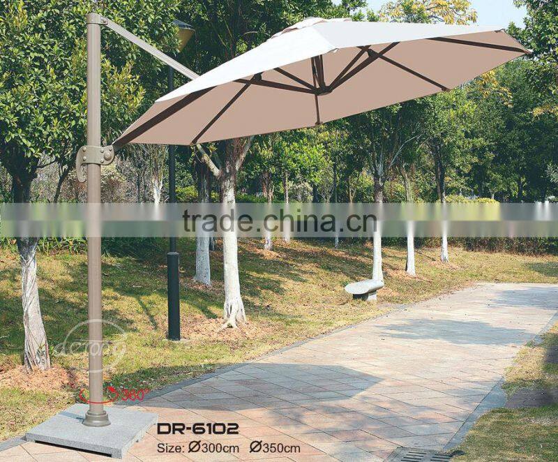 big promotional printing umbrella outdoor umbrella