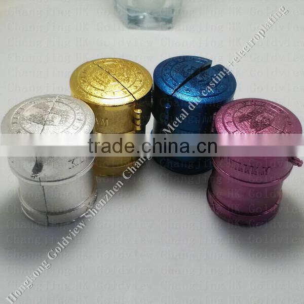 Wine bottle metal tag/ promotional tags for wine bottle,Aluminum metal wine tag,Embossed collection wine metal tags