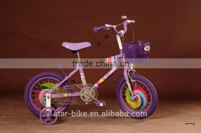 Freestyle cool kids bicycle/child bike boy bike girl bike in guangdong province china for children bicycle for 4 years old child