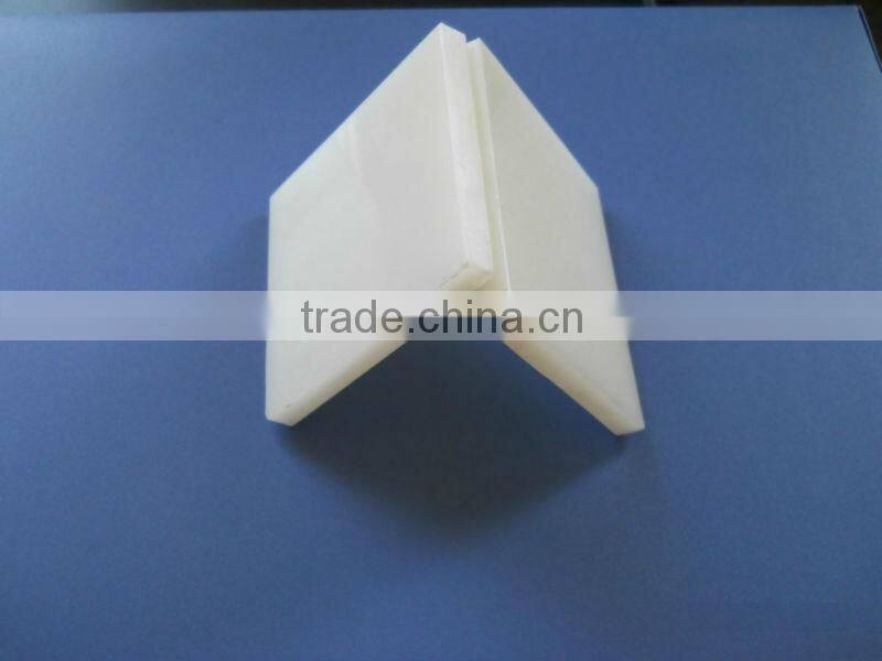 UHMW-PE Liner plate/sheet professional supplier