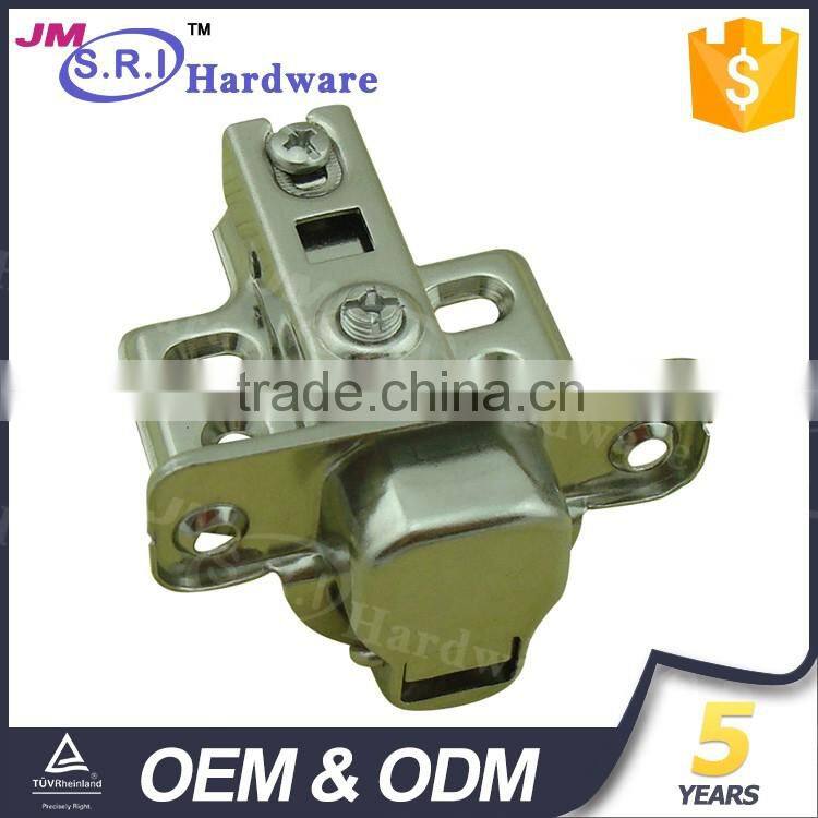 China supplier hot sale concealed hinge , kitchen cabinet concealed hinges