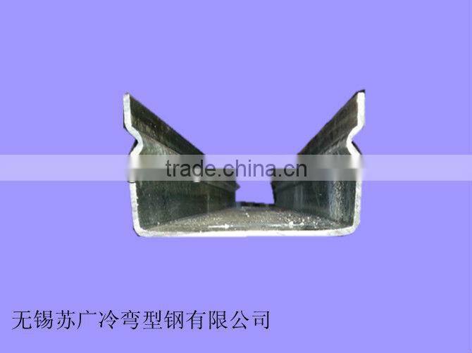 cold formed steel channel