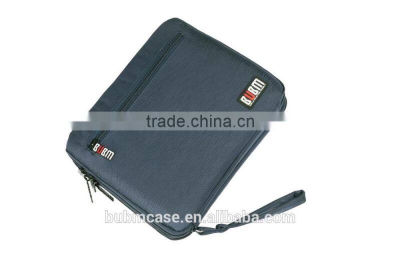 Fahionable 9.7 inch Tablet Case for Notebook Tablet Sleeve Pouch Portable Accessories Organizer