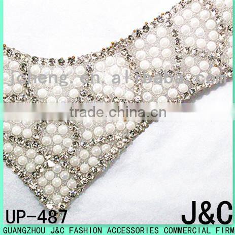 2017 newest colorful hot fix sandals shoes uppers