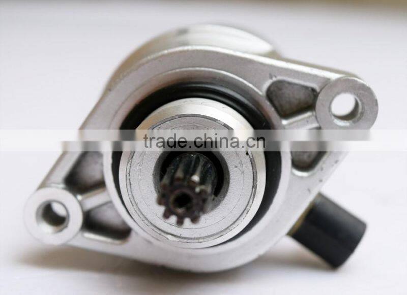 SYM Customized Motorcycle Motor