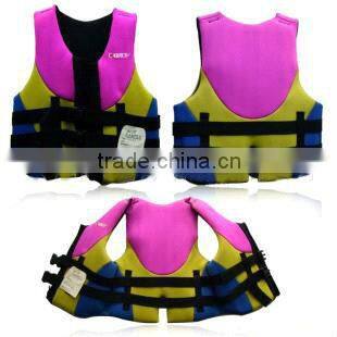 LIFE JACKET/VEST