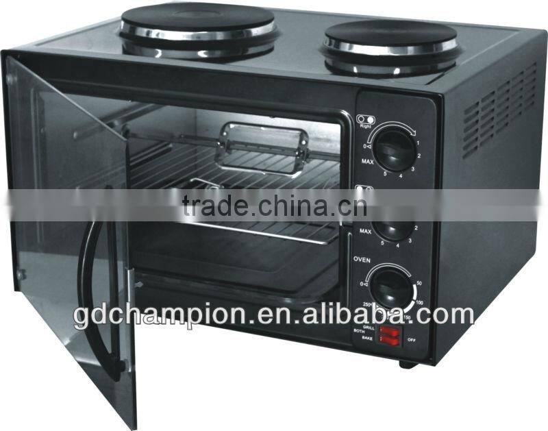 HOT SELL 36L Multifunction toaster oven MTOL9-31