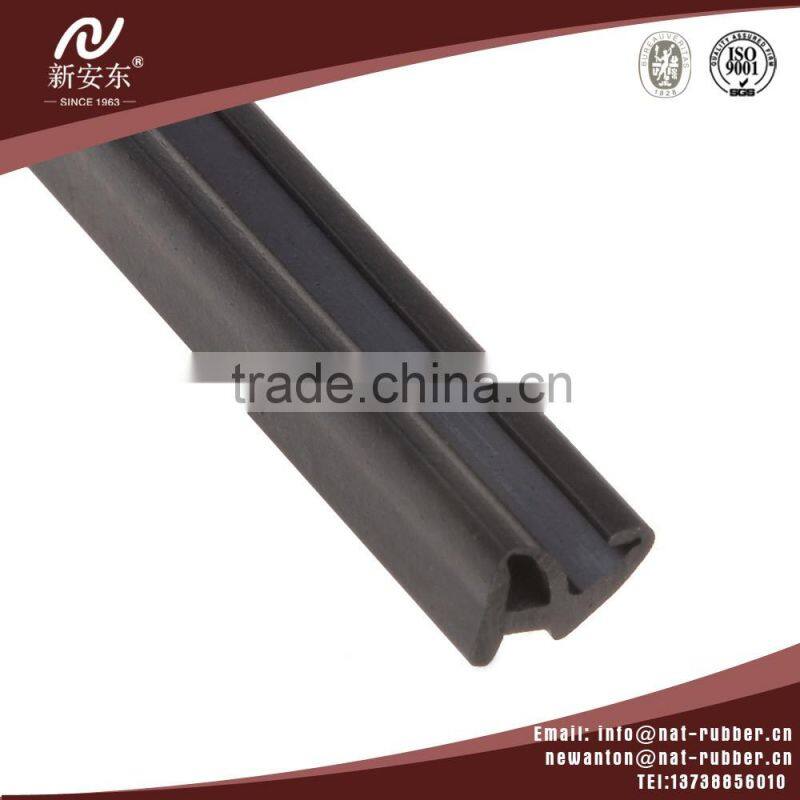 Competitive price door profile,rubber sealing