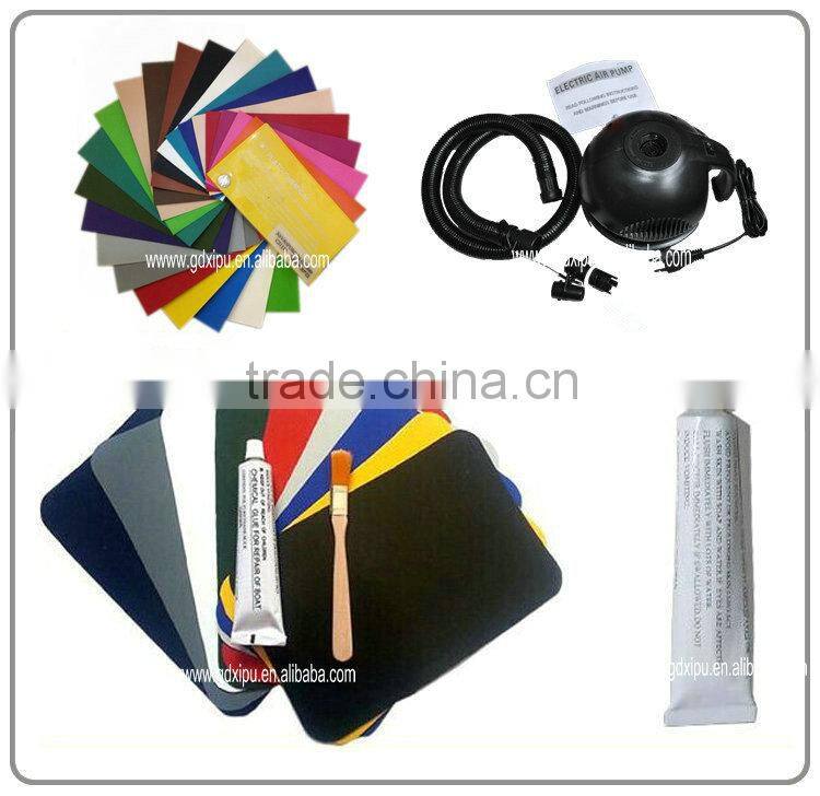 Good price inflatable water games/water totter for sale