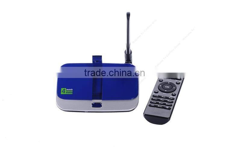 RK3288 1.8GHz 2G DDR3 Android 4.4 HD 5MP Camera CS928 Android TV Box