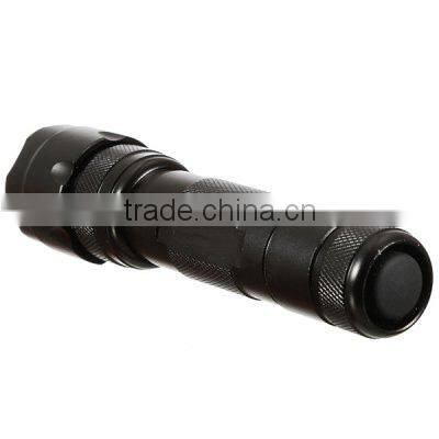 400 lumen 3 hunting green led flashlight