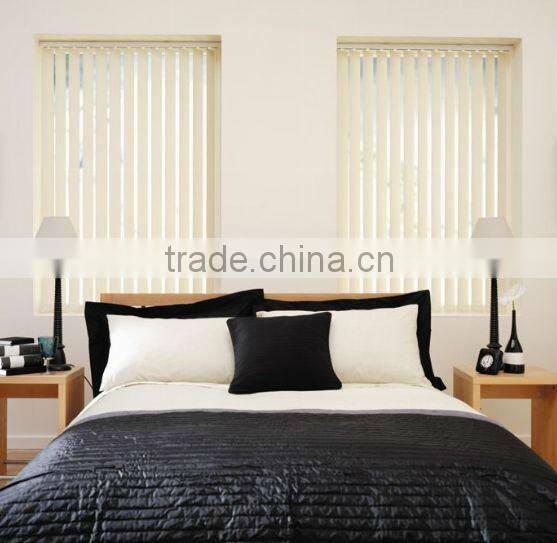 100mm sunscreen vertical blind fabric