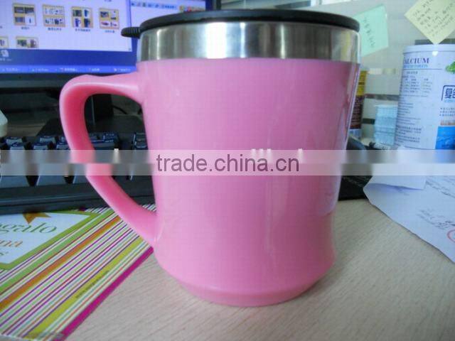 450ml stainless steel travel mug,stainless steel tumbler mug