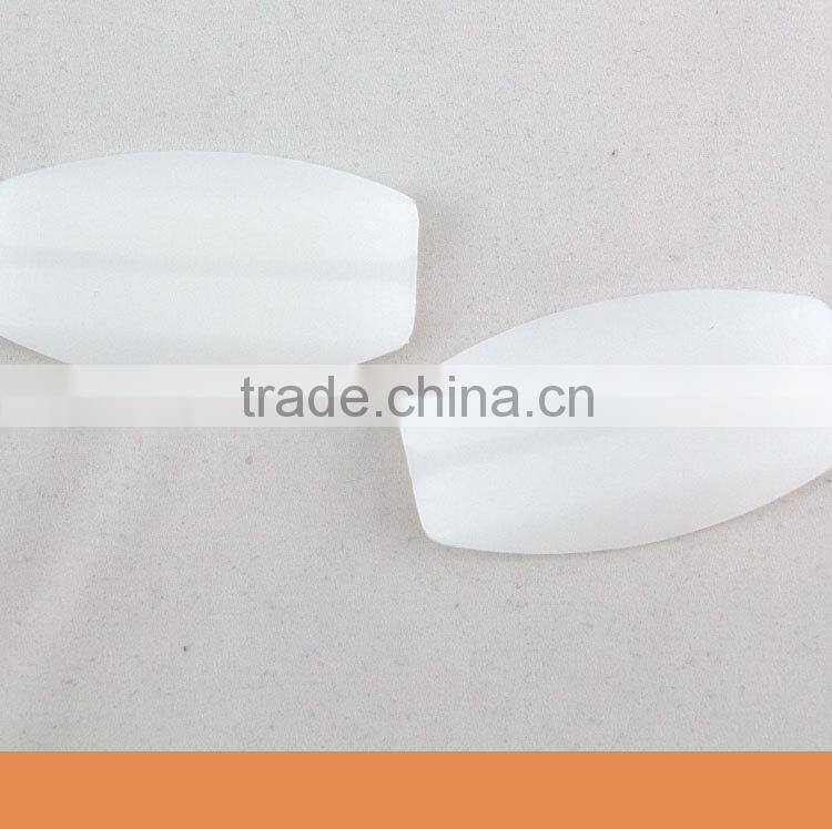 Classic Invisiable Silicone Non-Slip Bra Straps decorative shoulder pads