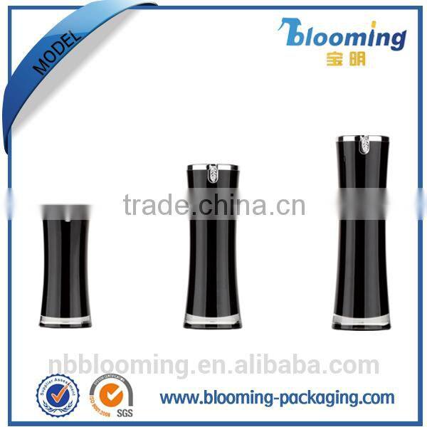 Eye cream cosmetic BB Cream Acrylic cosmetic bottle