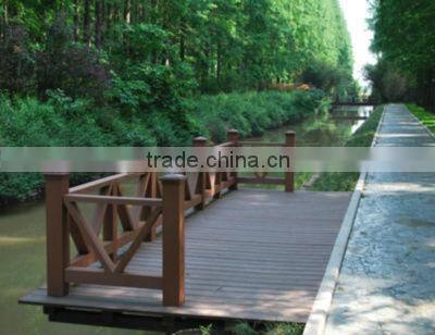 wpc outdoor decking