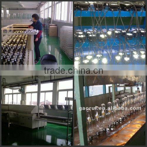 R7s 300W 500W 1000W 1500W 2000W Halogen lamp