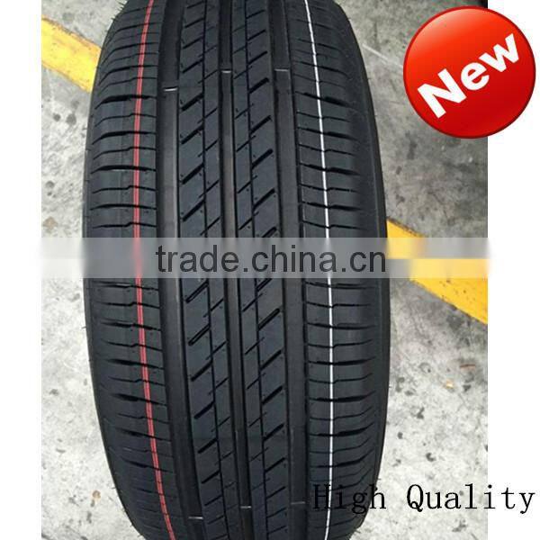 china car tyres 195/65R15 haida factory BIS/ECE