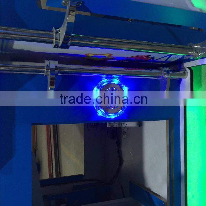 coin operated games slam a winner game plush stuffed toy crane machine