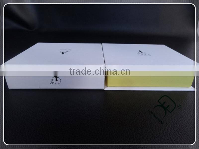 Wholesale China professional cardboard merci chocolate box