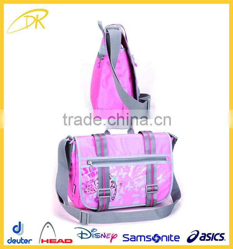 Made in China cheap conference bags, waterproof promotional document bags