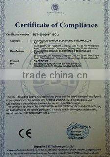 Universal Charger Laptop 100W Auto