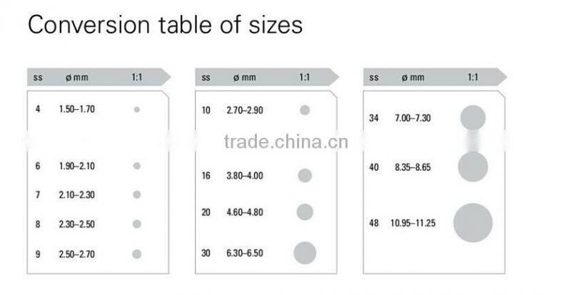 Original Precioa Flat Back Hotfix Glass Crystal,Art.438 11 612
