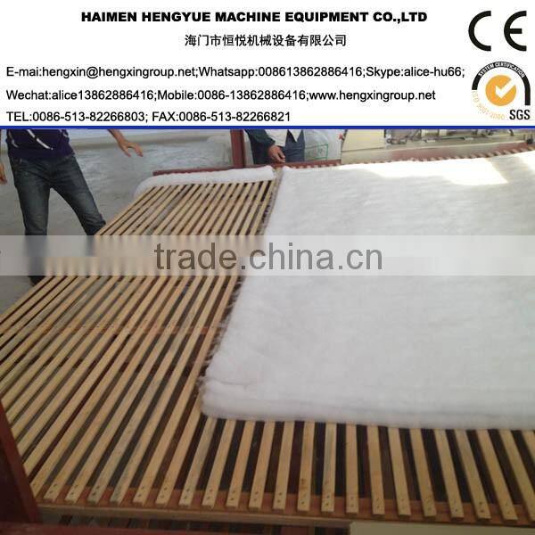 BEDDING EQUIPMENT,HY BEDDING PRODUCTION LINE