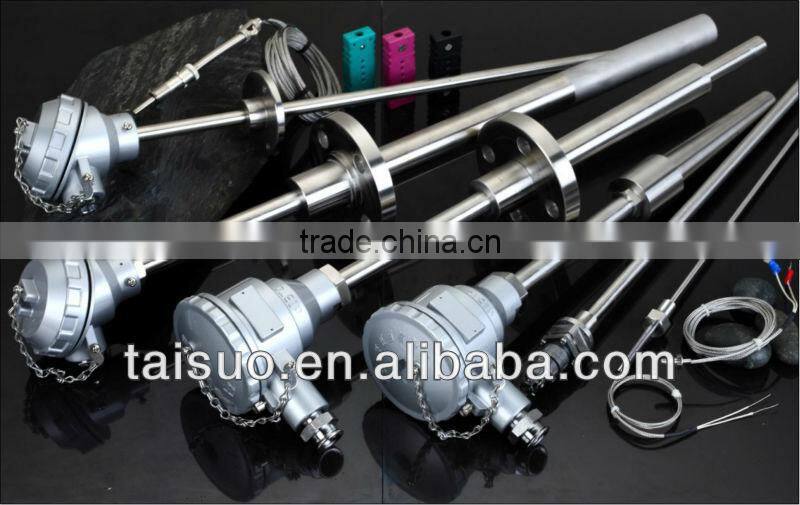 Resistance Temperature Detector rtd temperature sensor