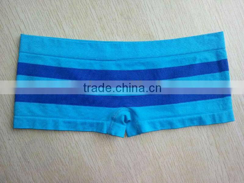 Women's underwear /boyshorts