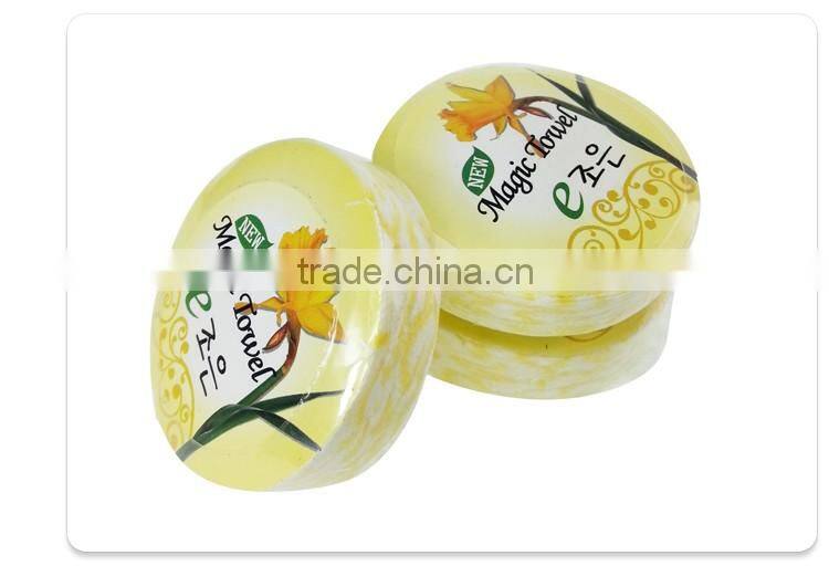 New product china manufacturer OEM cleaning wet wipes