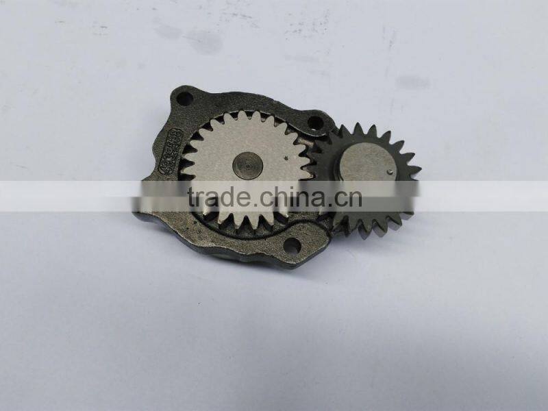 diesel engine lube oil pump 4939588 for ISDE