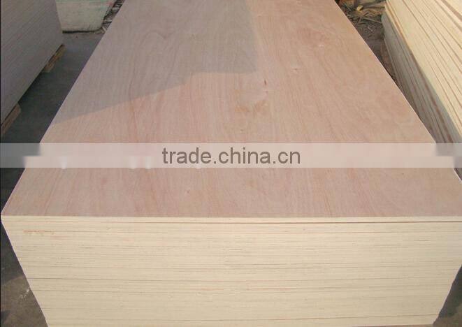Linyi Plywood Industry & Plywood