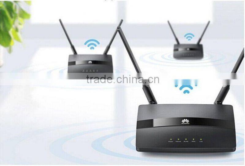 HUAWEI WS318 300M Wireless Router WIFI Router AP 300M .Home Routers.Wireless n300 high power