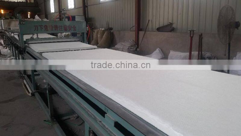 1050c 1260c 1350c 1430c ceramic fiber blanket