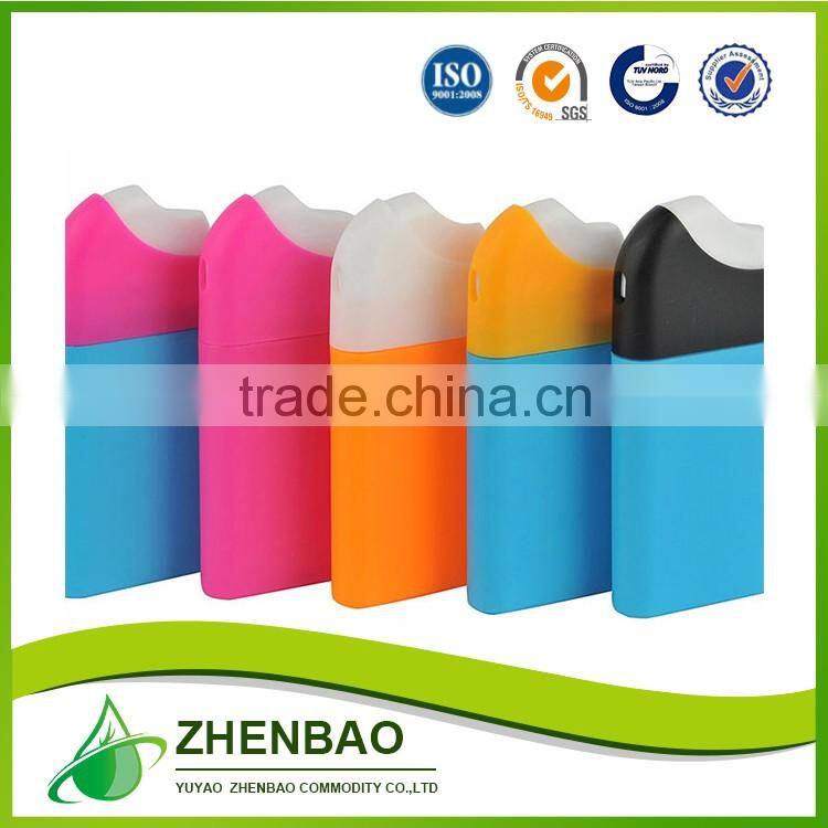 China-made colorful credit card perfume atomizer perfume sprayer card 20ml