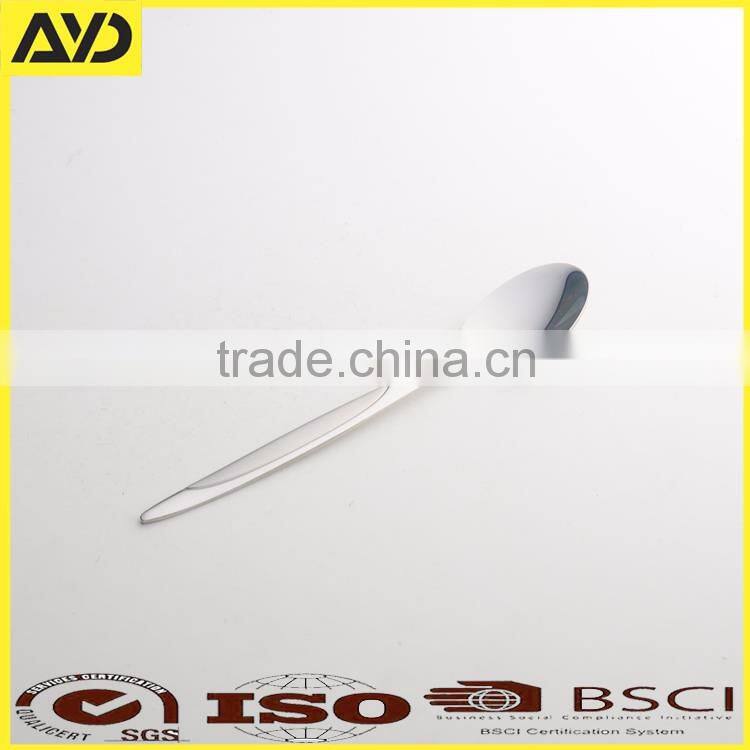 Elegance Silver Stainless Steel 24 Piece Stylish Cutlery Set