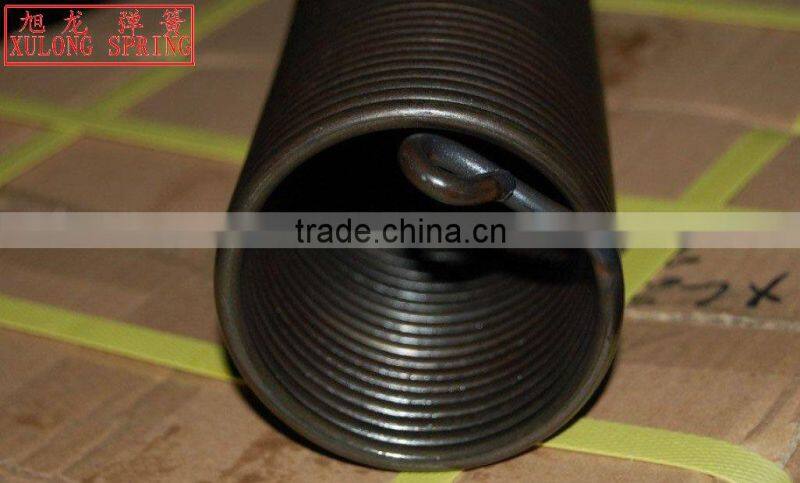 shutter door spring,garage door spring