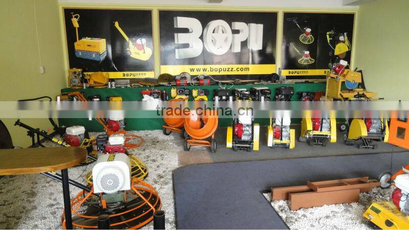 BOPU concrete vibrator Machinery
