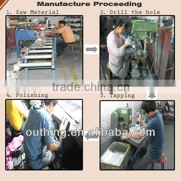 Foshan Supplier Zinc Crystal Bedroom Handle