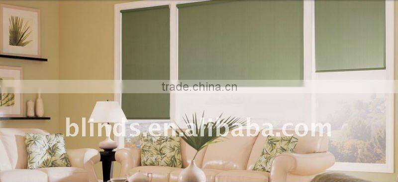 Bedroom Blackout Roller Blinds