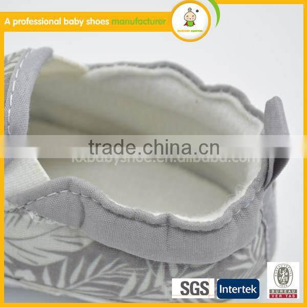 Baby boy casual shoes wholesale cheap sneakers for spring 2016