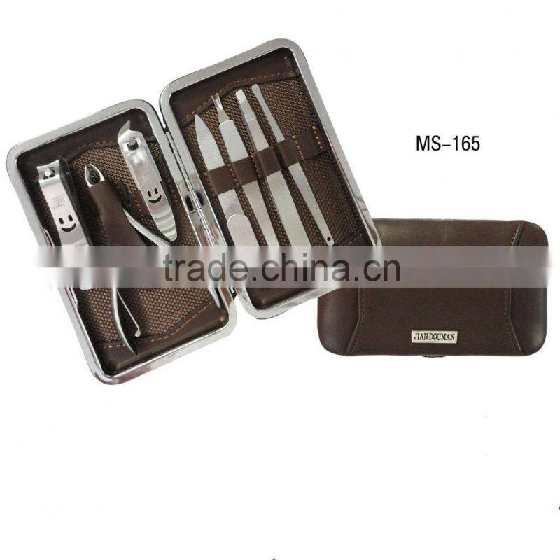Best choice for USA market manicure set