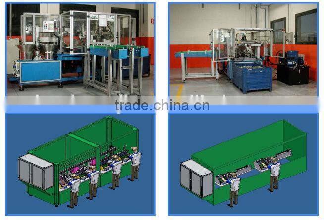 Custom OEM High precision Metal Sheet Fabrication Stamping Parts