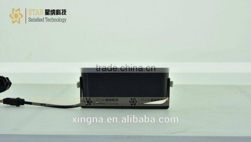 Emergency security car1W*4LED(4W) blue led strobe light/ strobe light grill MR-01/2