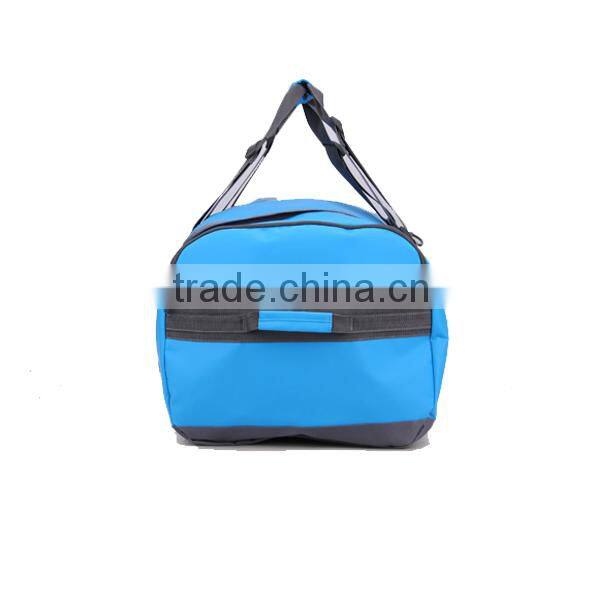 Wholesale Cheap custom gym bag sports bag for man