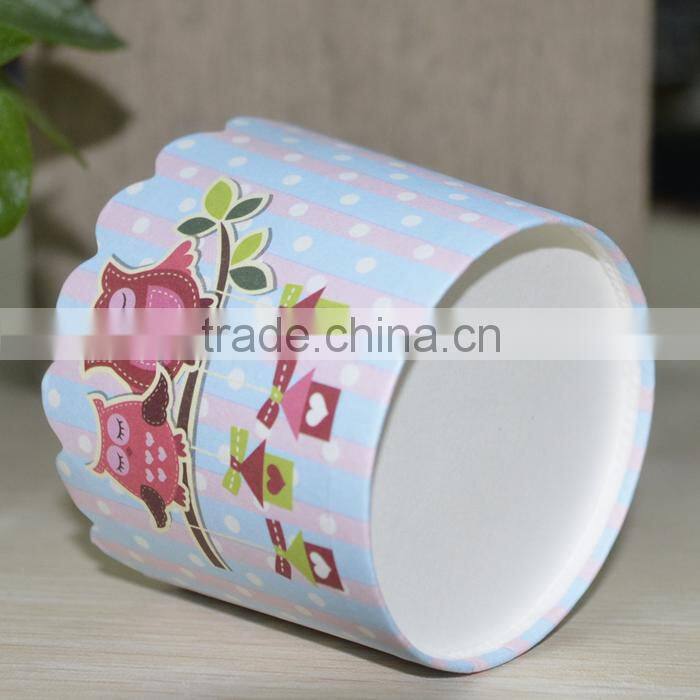 2015 new arrive cake packaging box