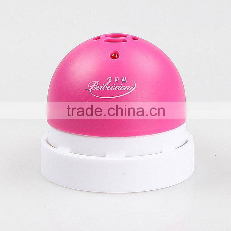 Baby electric mosquito repellent liquid with vaporizer