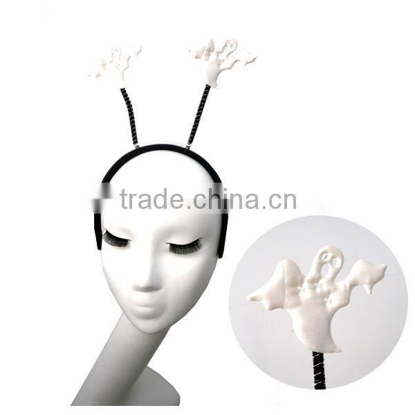 PUMPKIN HEADBAND FOR RETAIL AS ONE DOLLAR