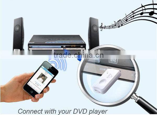 Hands free long range android bluetooth usb dongle software v2.0